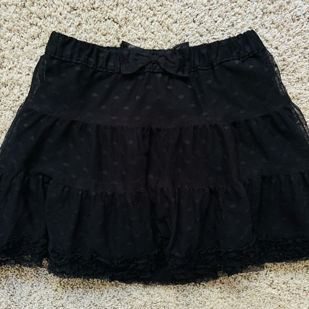 Bluezoo Lace Skirt